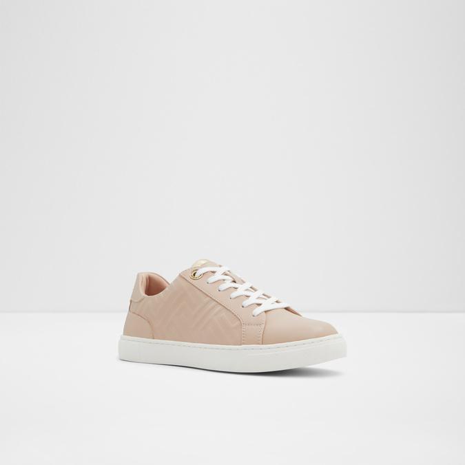 Stormy Women's Beige Sneakers image number 4