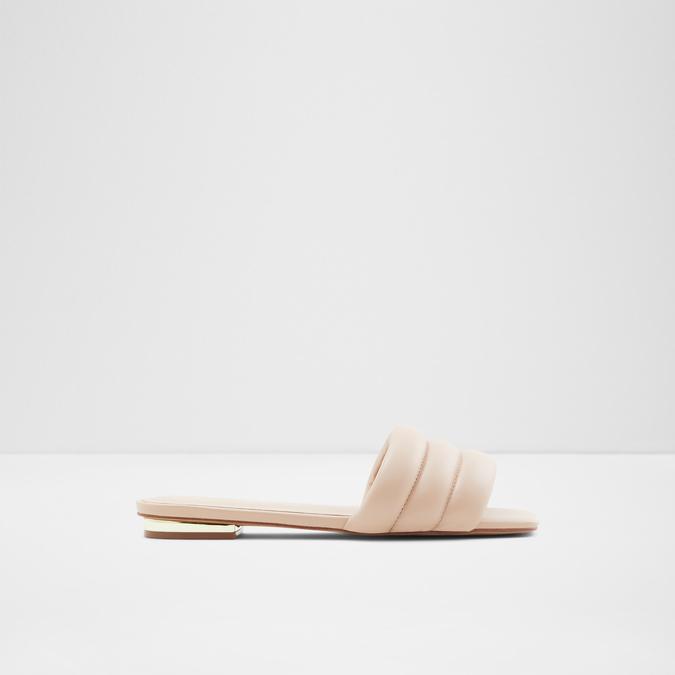 Goani Women's Bone Flat Sandals image number 0