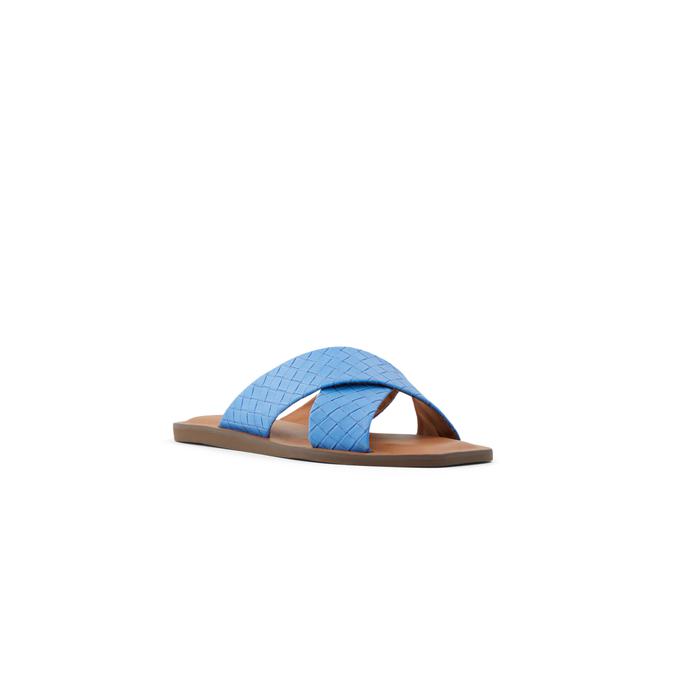 Bailia Women's Blue Sandals image number 3
