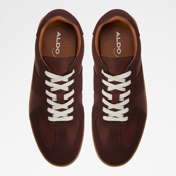 FENDERA Red Men Sneaker image number 5