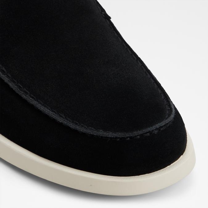 MARINERA Black Men Casual Shoes image number 4