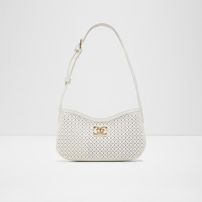 CCHARLIA WHITE Women Shoulder Bag