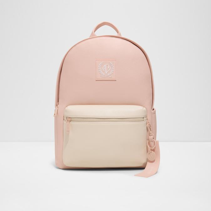 Thali Women's Pink Backpack