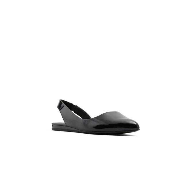 Elite Women's Black Ballerina image number 3