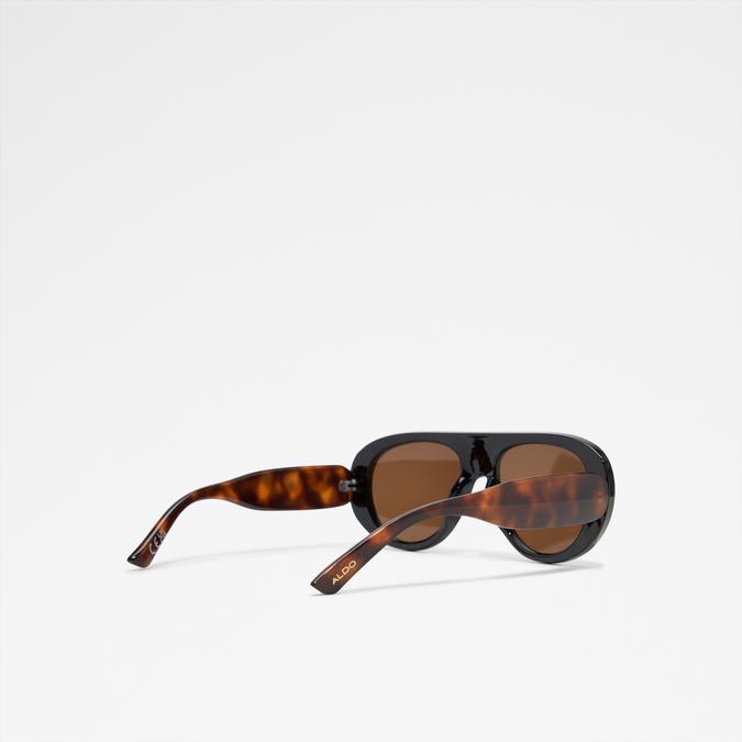 Harvvey Women's Brown Sunglasses image number 2
