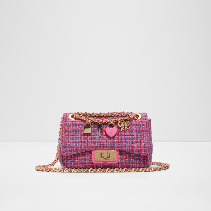 BELLARINA Other Pink Women Cross Body