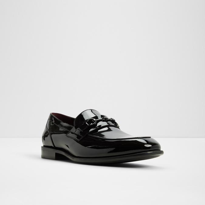 Samuela-In Men's Black Loafers image number 4