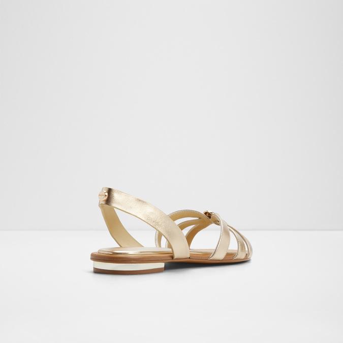MARASSITA-IN GOLD Women Flat Sandals