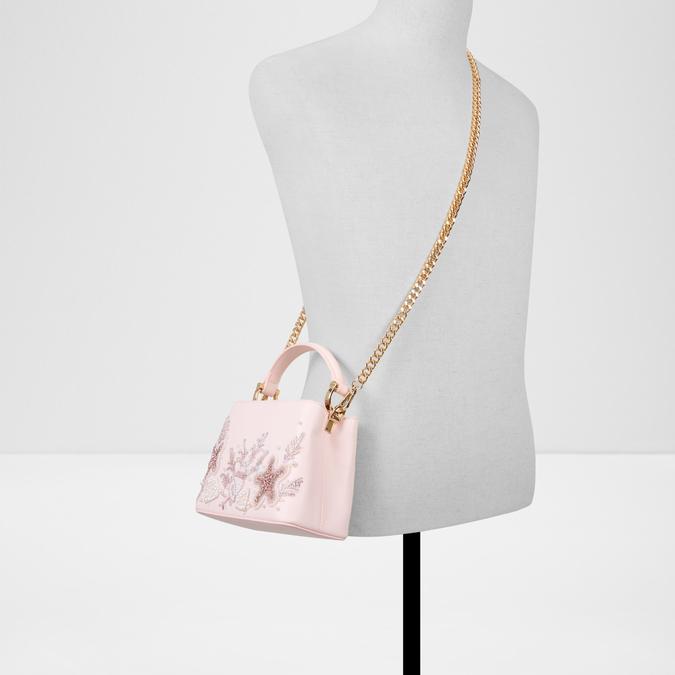  CORALUNA PINK Women Top Handle image number 3