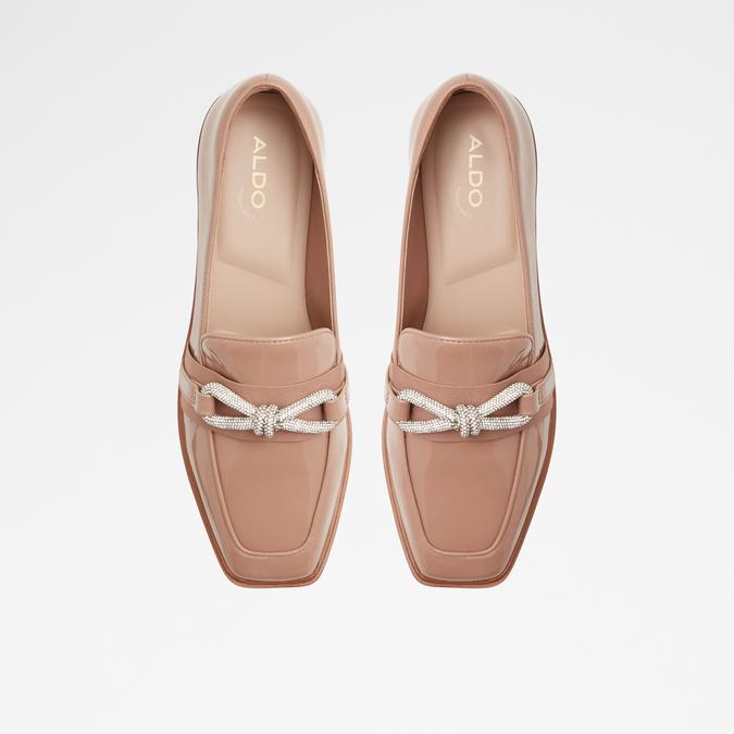 Encore Women s Beige Loafers Aldo Shoes