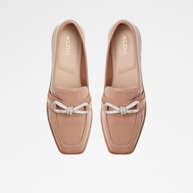 Encore Women's Beige Loafers