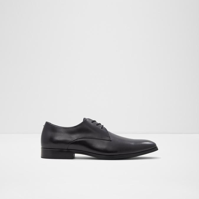 Malone Men's Black Dress Shoes image number 0