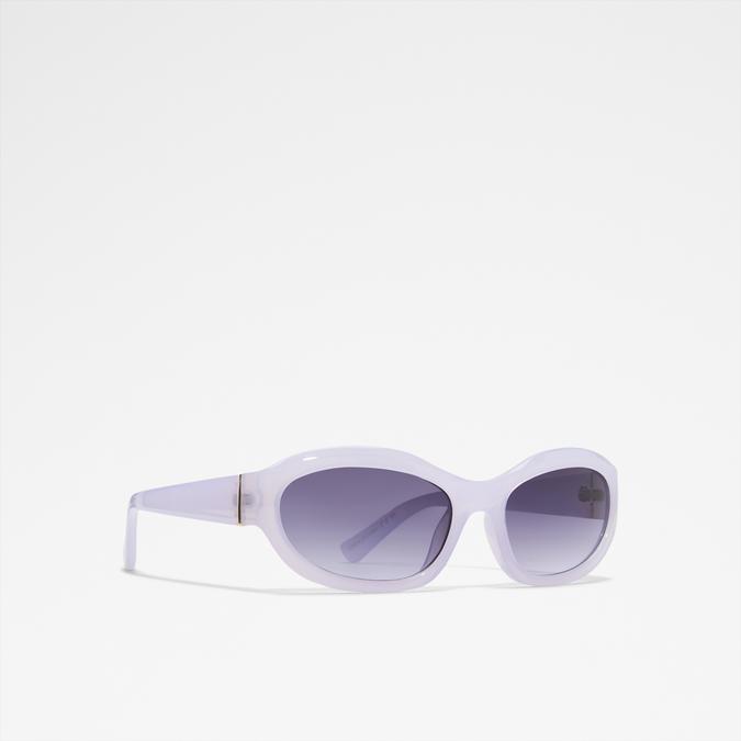 Edien Women's Purple Sunglasses