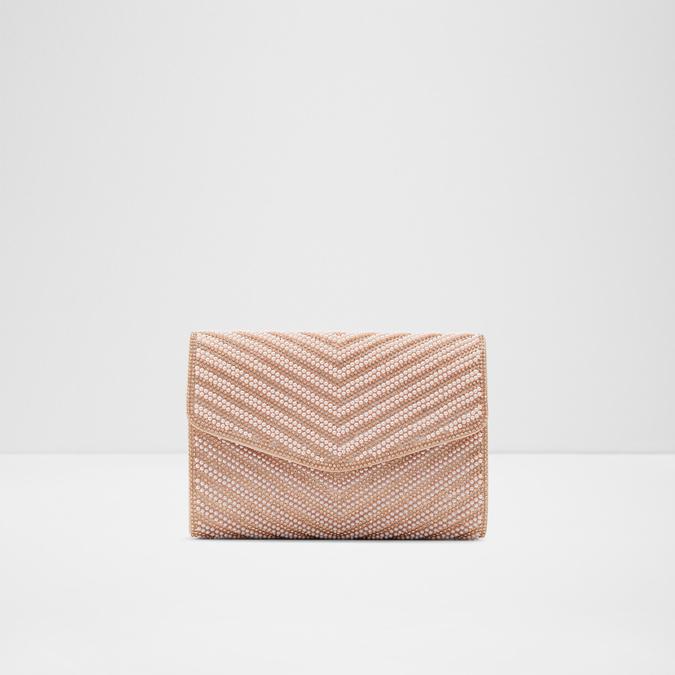 Denadda Women s Rose Gold Clutch Aldo Shoes
