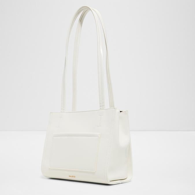 HARPUR Other White Women Satchel