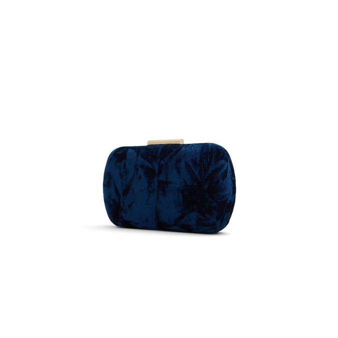 Lou Women's Navy Clutch image number 1