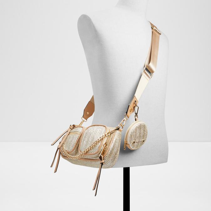 Everyday Women's Beige Cross Body image number 3