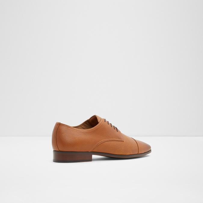 Cuciroflex Men's Brown Lace-Up image number 2