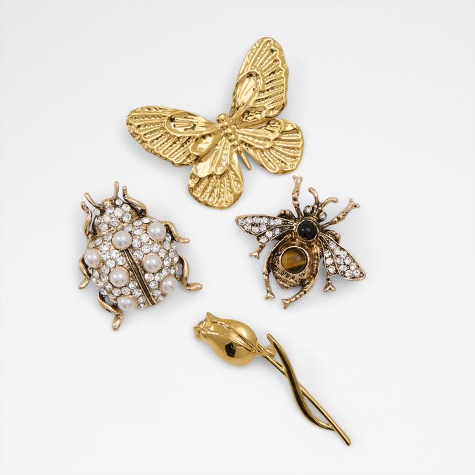 NATURE GOLD Women Odds & Ends