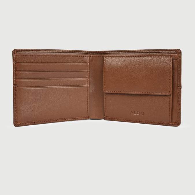 ADAMS Brown Men Wallet/Change Purse image number 2