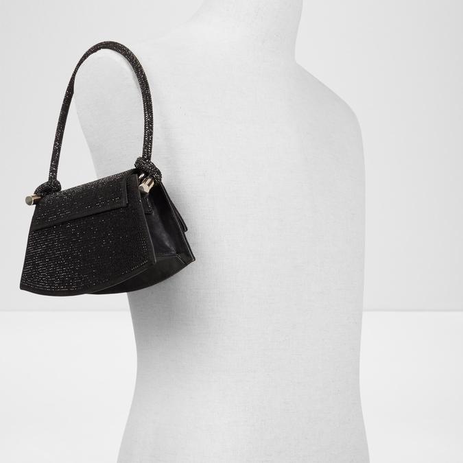 Balindy Women's Black Top Handle image number 3