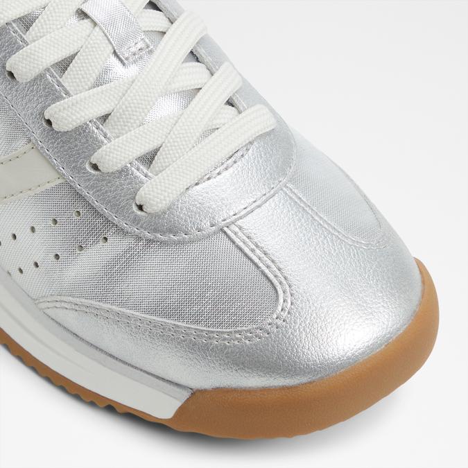 Stepcount-In Women's Silver Joggers image number 5