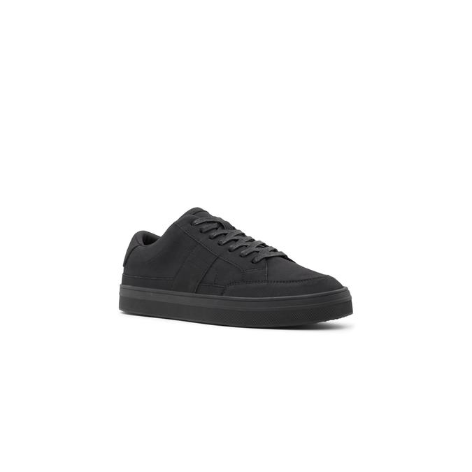 Kiaro Men's Black Sneakers image number 4