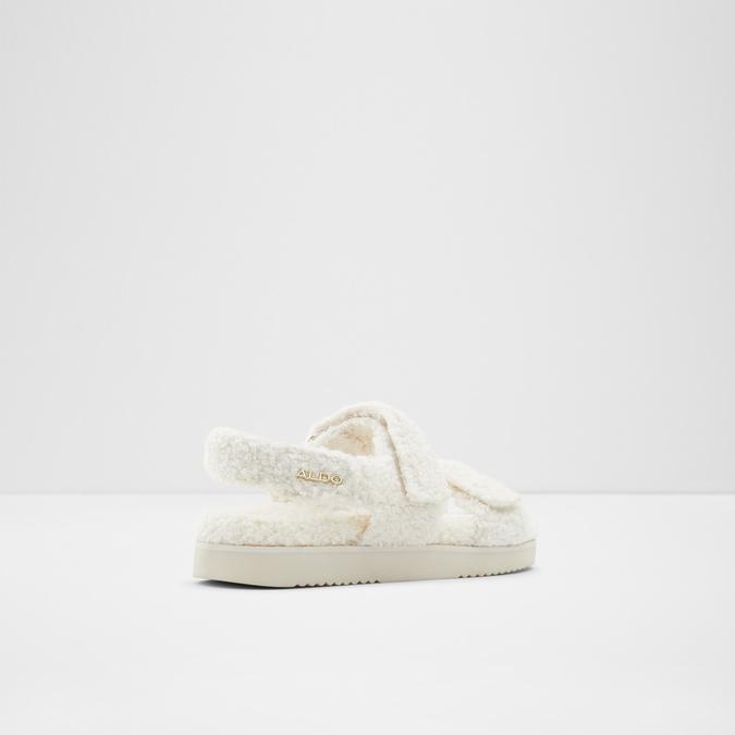 Cloud Women's White Footbed image number 1