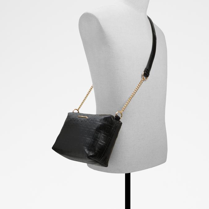 Yendaldan Women's Black Totes image number 4