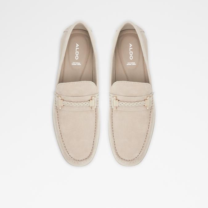 Zirnuflex Men's Brown Moccasins