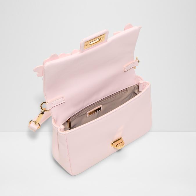EVELISSE Pink Women Shoulder Bag image number 2