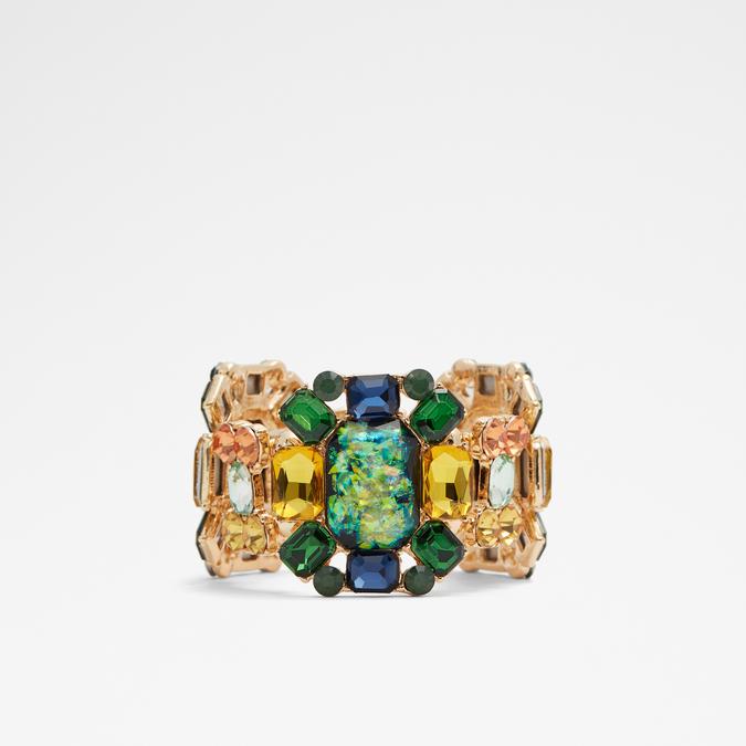 Sarang Women's Medium Green Bracelet image number 0