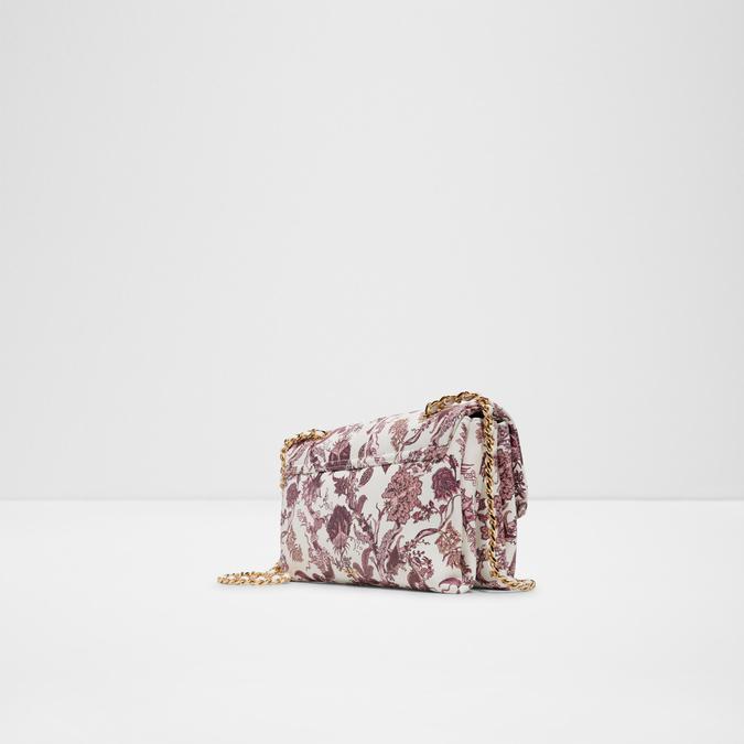 ALICIE Red Multi Women Cross Body