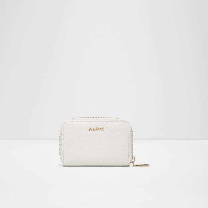 ARACLYA WHITE Women Wallet/Change Purse