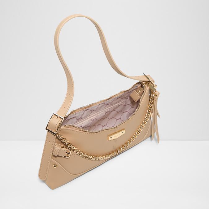 CONCOURSE Beige Women Shoulder Bag image number 2