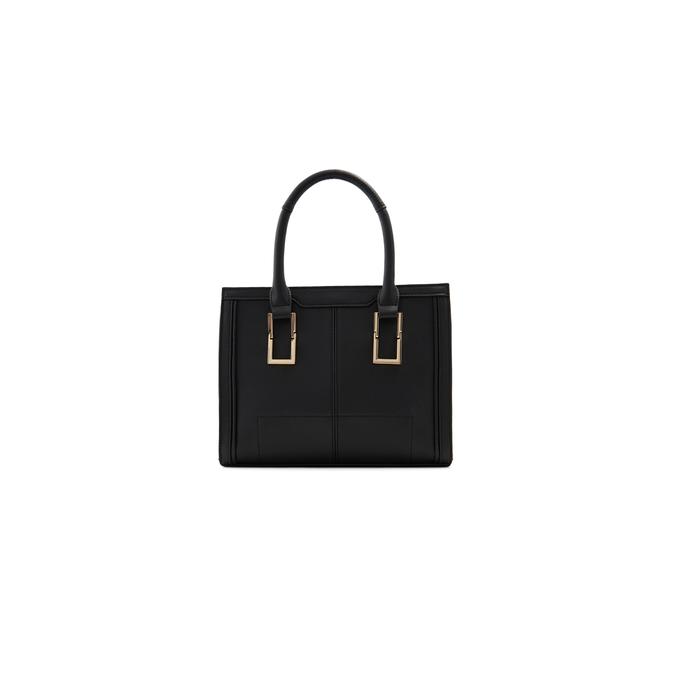 Girlceo Women's Black Tote image number 0