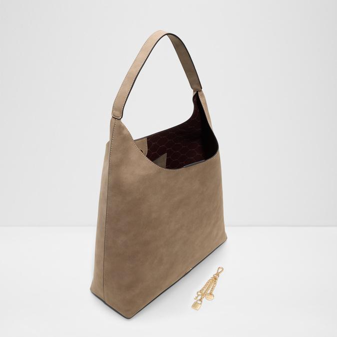 Baander Women's Grey Hobo image number 2