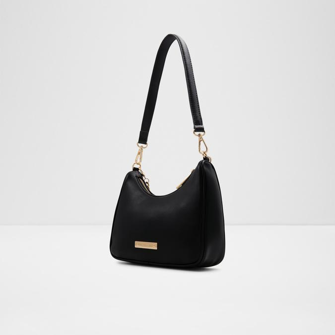 Eevie Women's Other Black Crossbody image number 1