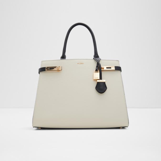 Manilla Women's Black Satchel image number 0