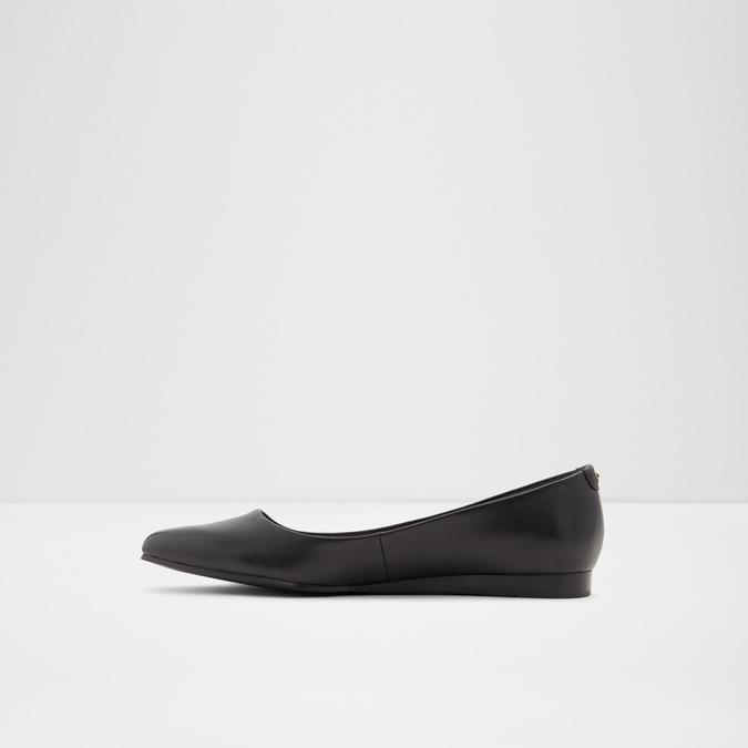 Zareni Women's Black Ballerina image number 2