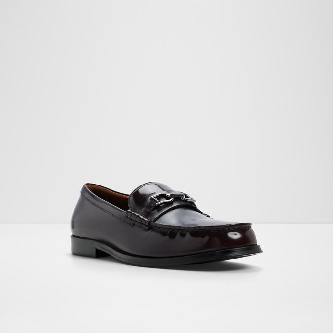 EDOUARDA Bordo Men Formal Shoes image number 3