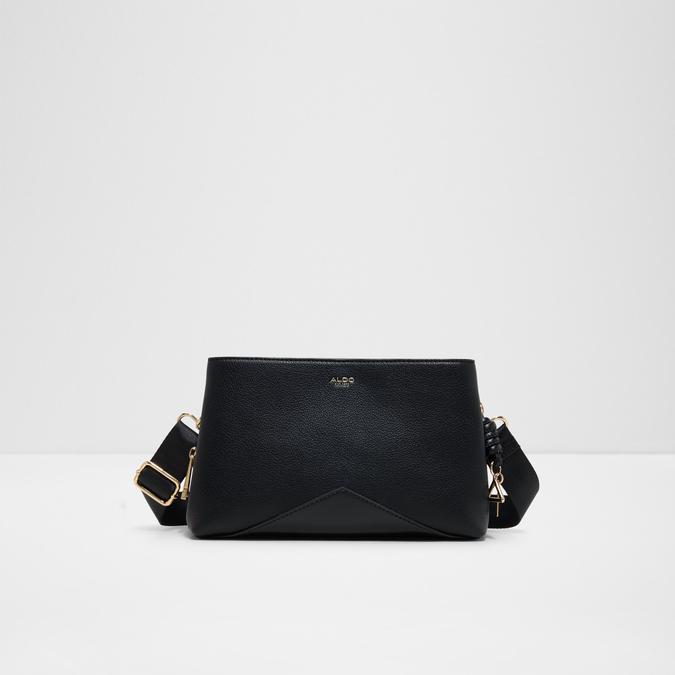 LEGORIA Black Women Cross Body