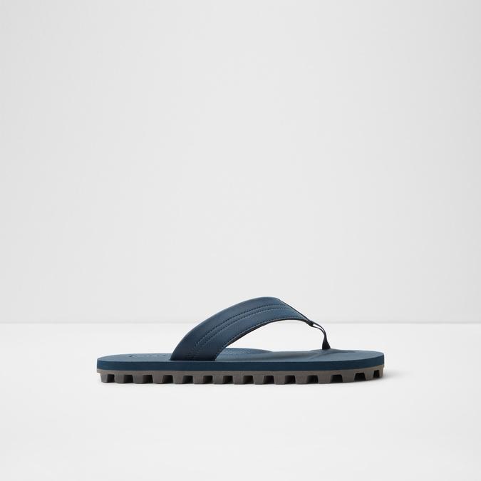 HIDEAWAY Navy Men Sandals