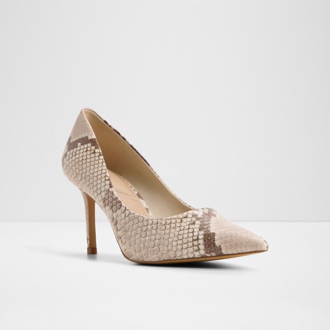 KAITIE BROWN MULTI Women Pumps image number 3