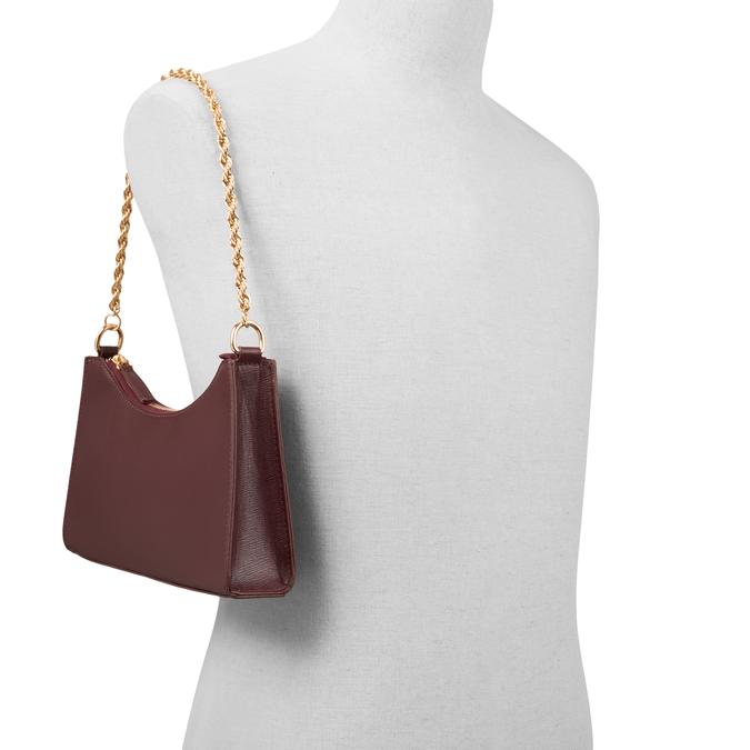 Adreddia Women's Bordo Cross Body image number 4
