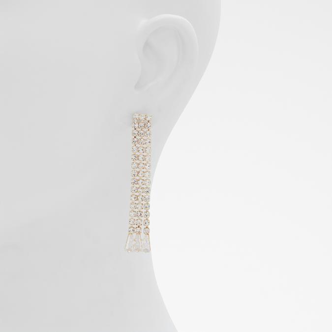 Agriand Women's Multicolour Earrings