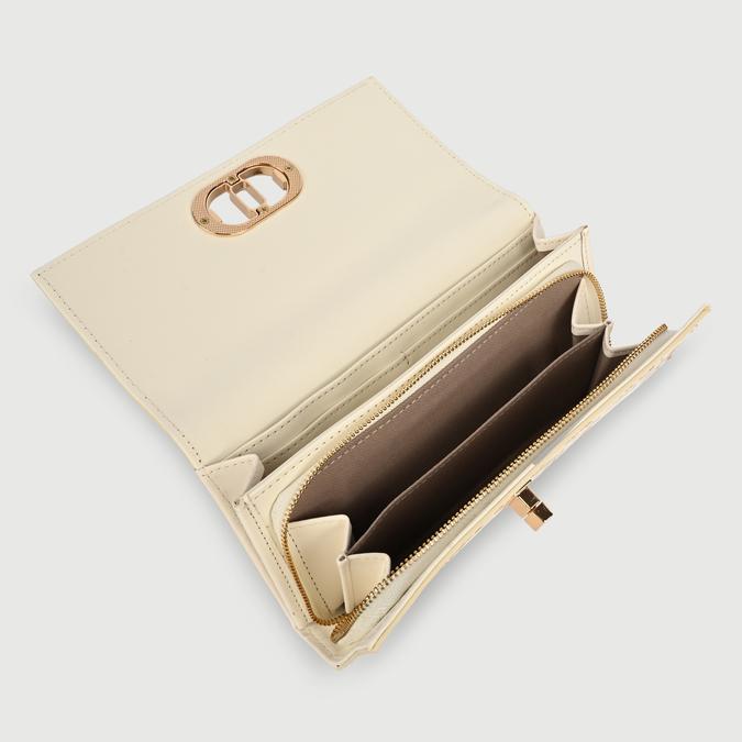OLIRE GOLD Women Wallet/Change Purse image number 3