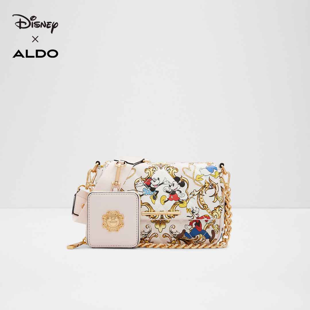 Lothycan Brown Women's Tote Bags | ALDO Shoes UAE