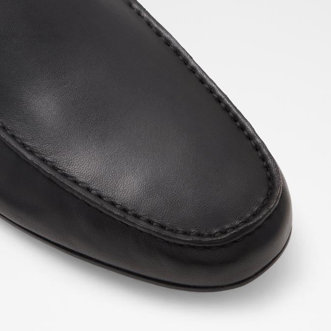Sereno Men's Black Mules image number 5