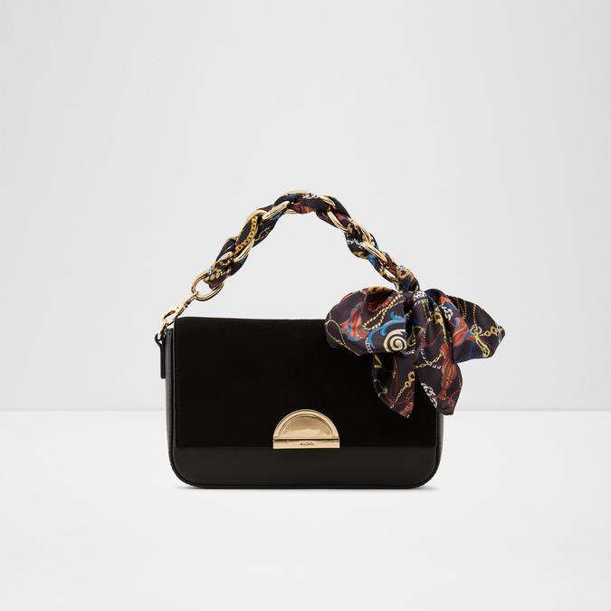 Legiellan Women's Black Crossbody image number 0